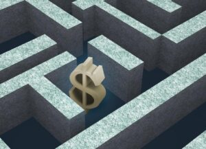 The maze of raising investment