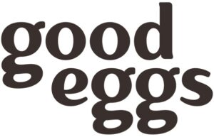 Good Eggs Logo